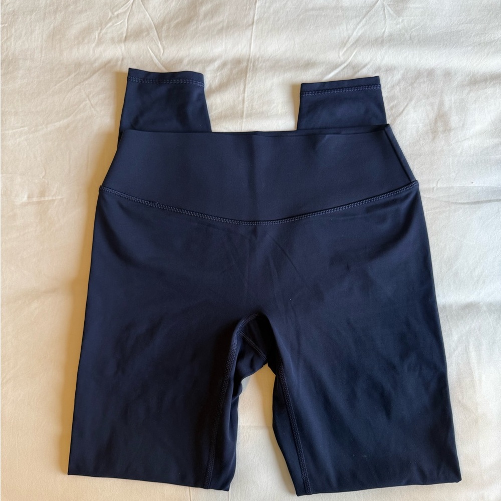 Fabletics No-Seam PureLuxe TLC Legging